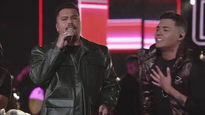 7X1 (Ao Vivo Em Belo Horizonte / 2021)