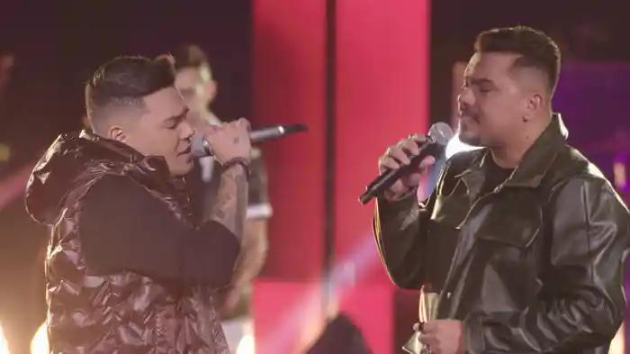 Futuro Prometido (Ao Vivo Em Belo Horizonte / 2021)