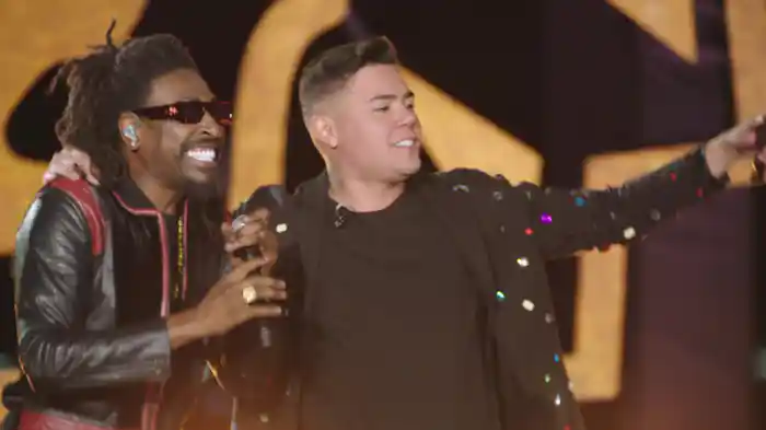 Ainda Sou Tão Seu (Ao Vivo Em Belo Horizonte / 2021)