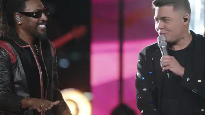 Credo! Que Delícia! (Ao Vivo Em Belo Horizonte / 2021)