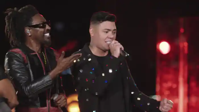 Insegurança (Ao Vivo Em Belo Horizonte / 2021)