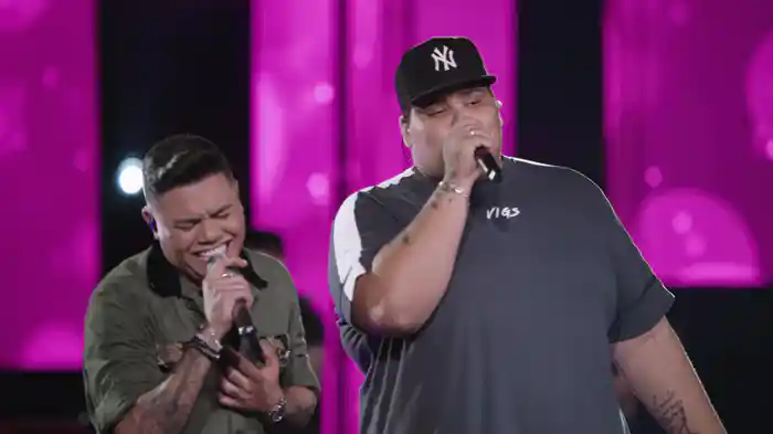 Eu Nunca Amei Assim (Ao Vivo Em Belo Horizonte / 2021)