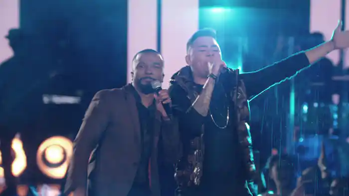 Ciúme Tá Com Medo (Ao Vivo Em Belo Horizonte / 2021)