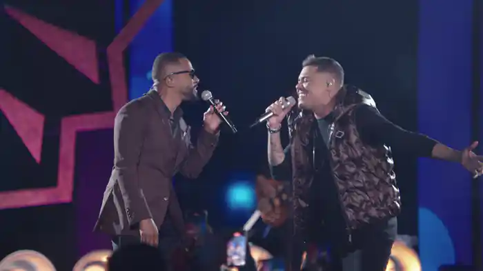 Fetiche (Ao Vivo Em Belo Horizonte / 2021)