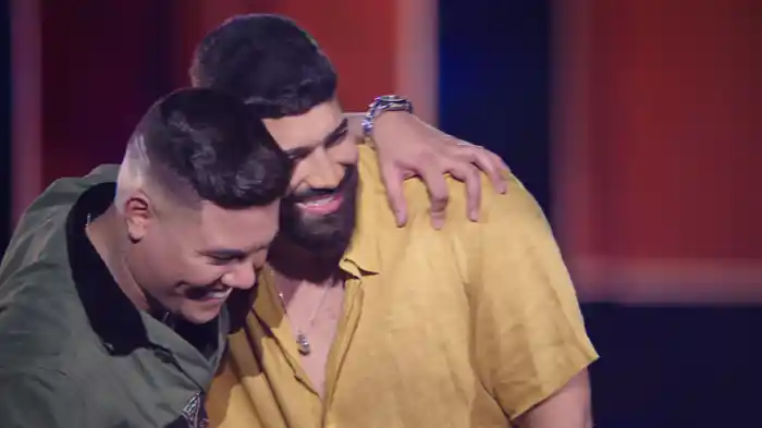 Mentira (Ao Vivo Em Belo Horizonte / 2021)