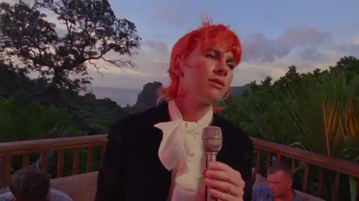 Gaslight (Live At Piha)