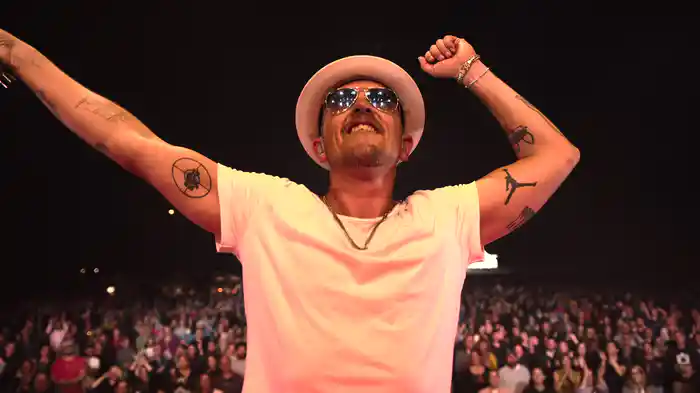 OH JONNY (LIVE AUS DEM HAMBURGER HAFEN, 2021)