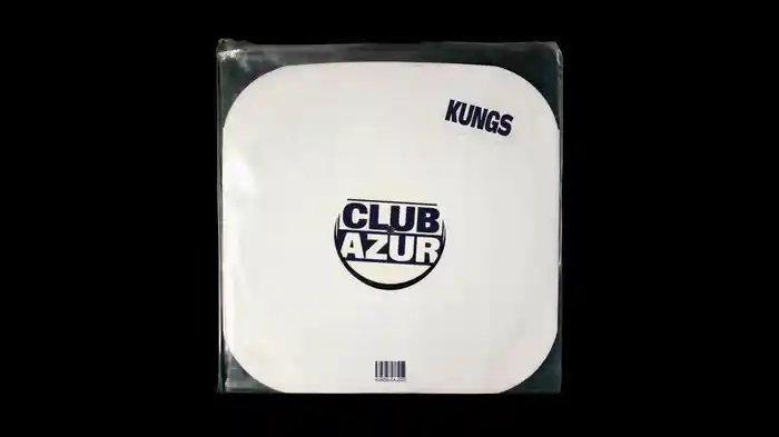 Clap Your Hands (Still Image Vevo)