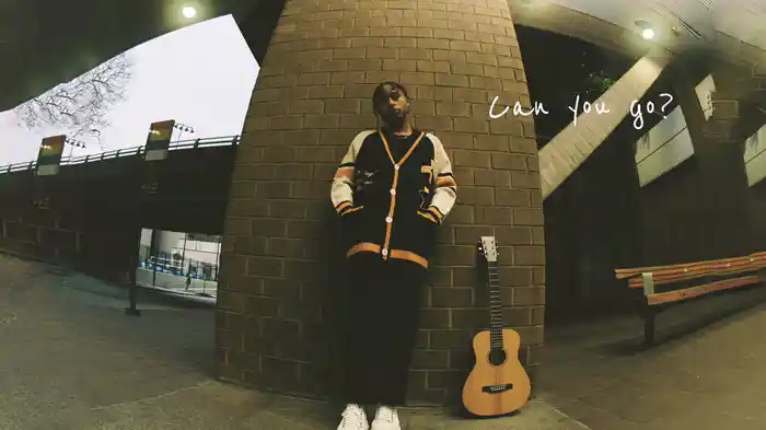 Go Home (Lyric Video)