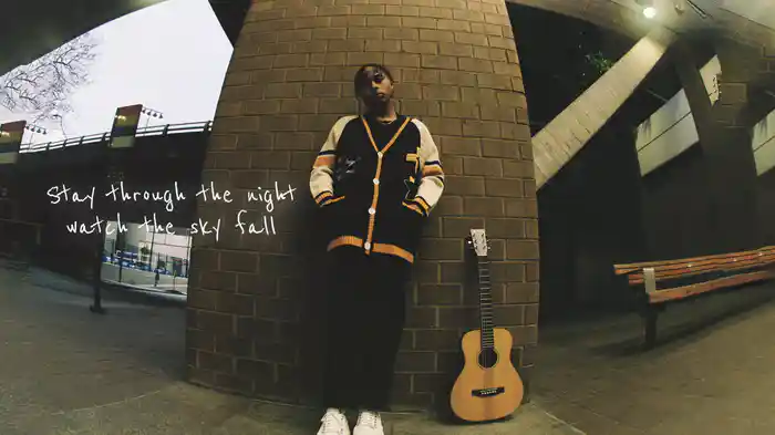 Skyfall (Lyric Video)