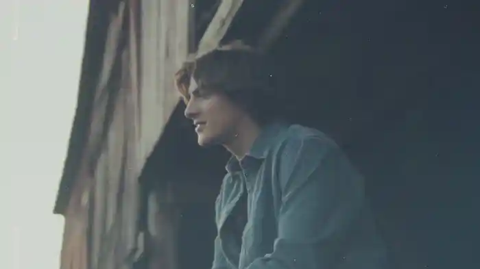 Dirt Road (Remix/Lyric Video)