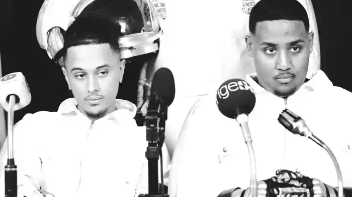 CIROC BOYZ (Lyric Video)