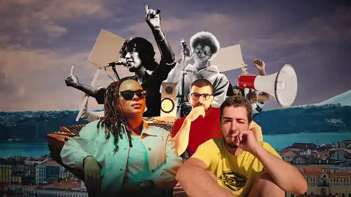 O Primeiro Dia (SG Gigante)