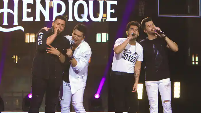 Treta (Ao Vivo Em São Paulo / 2021)