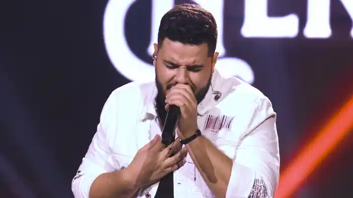 Só Não Tem Saudade (Ao Vivo Em São Paulo / 2021)