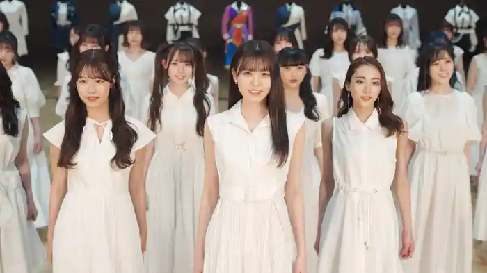 僕たちは空を見る