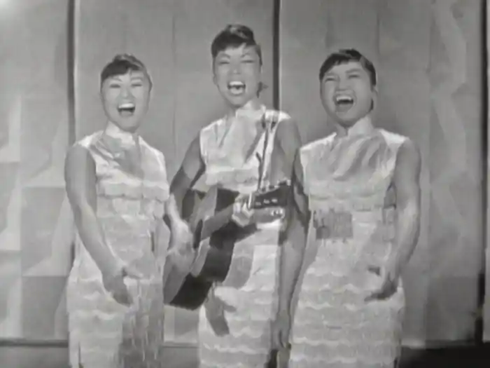 Charlie Brown (Live On The Ed Sullivan Show, April 26, 1964)