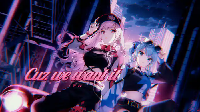 CapSule (Lyric Video)