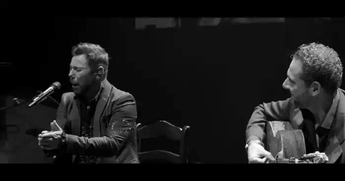 Mi Jerez, Te Tengo Que Querer