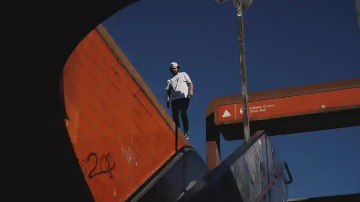 na všechny dojde* (Lyric Video)