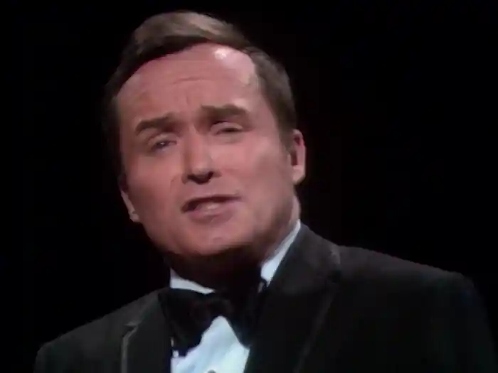 Why Did I Choose You? (Live On The Ed Sullivan Show, May 26, 1968)