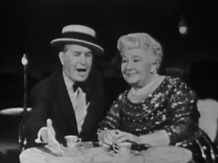 I Remember It Well (Live On The Ed Sullivan Show, May 18, 1958)