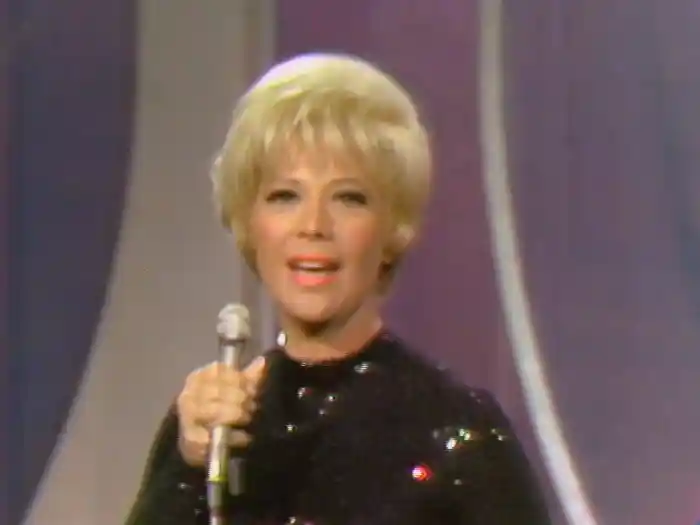 Chim Chim Cher-ee (Live On The Ed Sullivan Show, January 30, 1966)