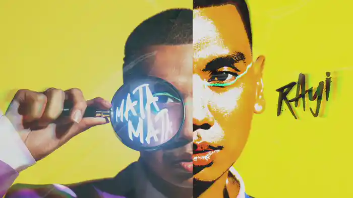 MATAMATA (Lyric Video)