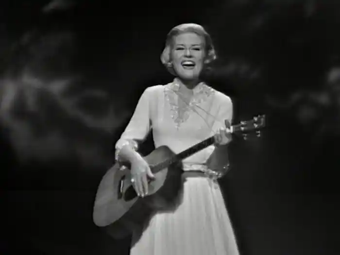 If I Had A Hammer (Live On The Ed Sullivan Show, May 3, 1964)