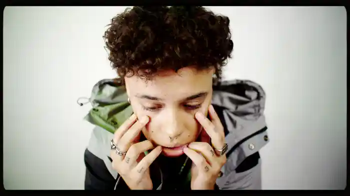 Ecstasy (Lyric Video)