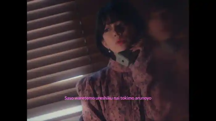 Sentimental (Neon Mix / Lyric Video)