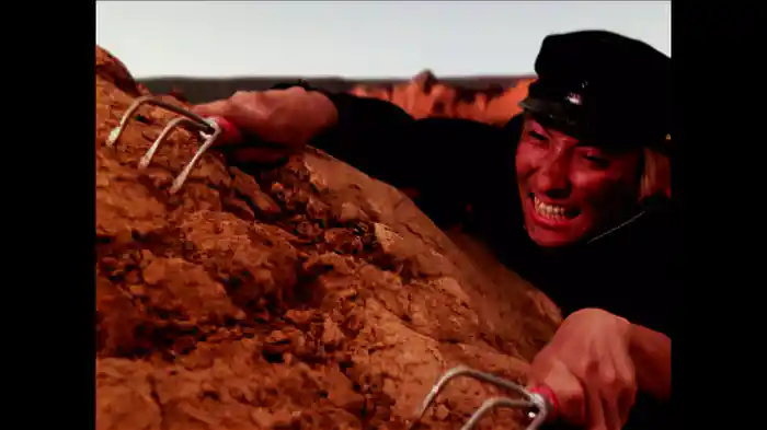 がむしゃら～熱くなれ～