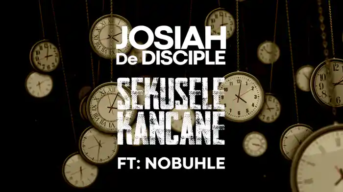 Sekusele Kancane (Visualizer)