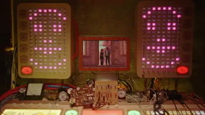 If That's What You Need (Visualizer)