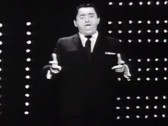 The Sweetest Sounds (Live On The Ed Sullivan Show, April 28, 1963)