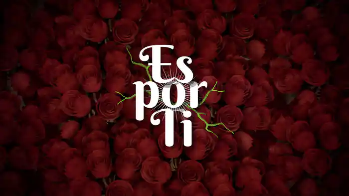 Es Por Ti (En Vivo/LETRA)