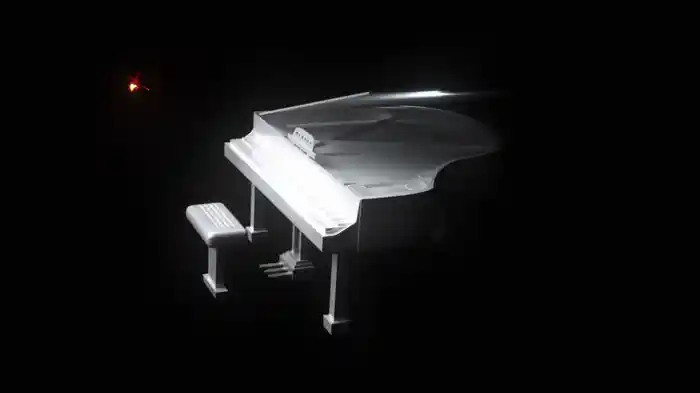 crybaby (Visualizer)