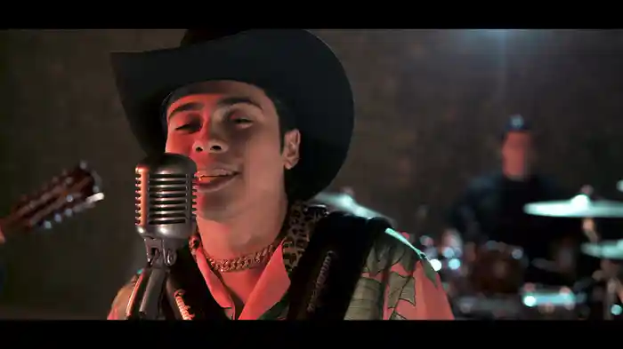 Entrégame Tu Amor (En Vivo)