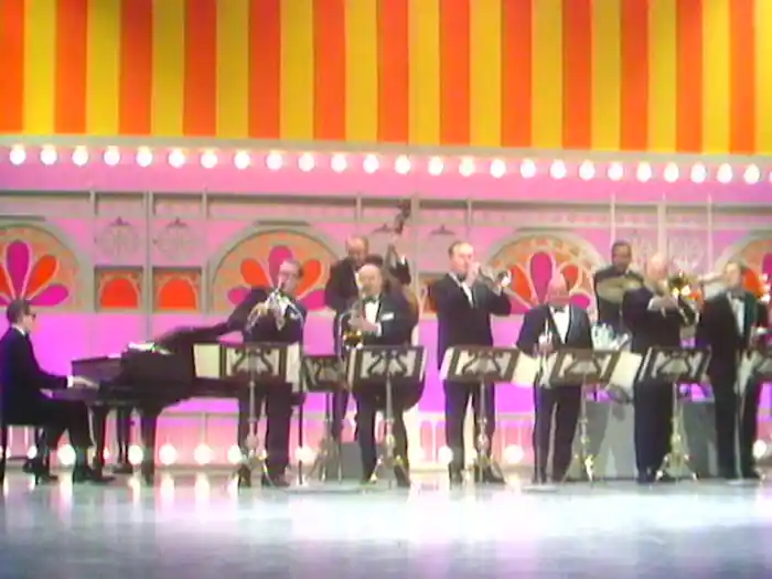 Bill Bailey, Won't You Please Come Home/Up, Up And Away (Medley/Live On The Ed Sullivan Show, April 20, 1969)