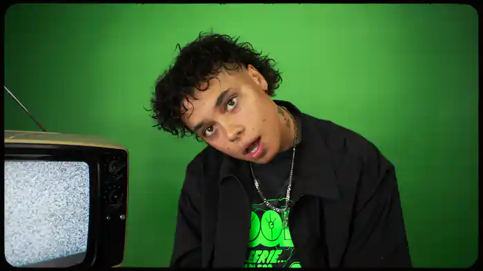 BLACKOUT (Lyric Video)