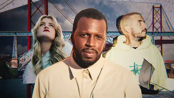 A Noite Passada (SG Gigante)