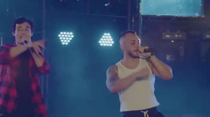 Seu Nome (Ao Vivo Em Campo Grande / 2021)