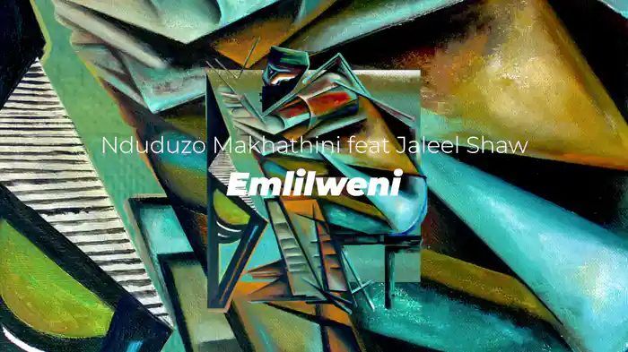 Emlilweni (Visualizer)