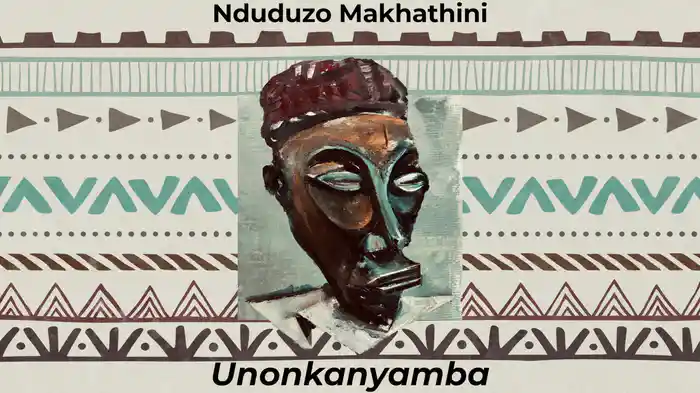 Unonkanyamba (Visualizer)