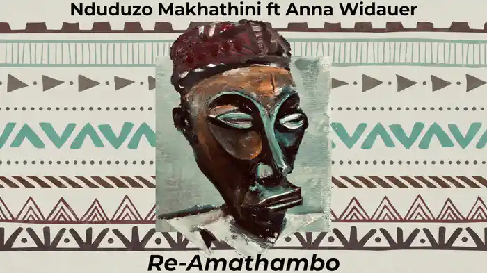 Re-Amathambo (Visualizer)