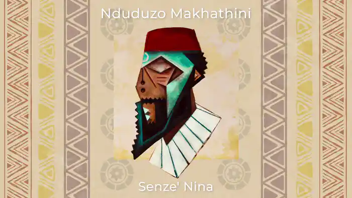 Senze' Nina (Visualizer)