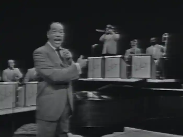 Jam With Sam/Take The "A" Train (Medley/Live On The Ed Sullivan Show, July 12, 1964)