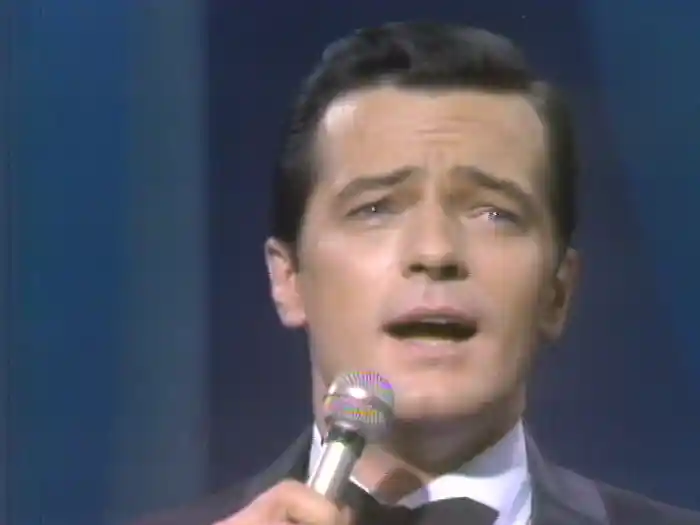 On A Clear Day (Live On The Ed Sullivan Show, December 5, 1965)