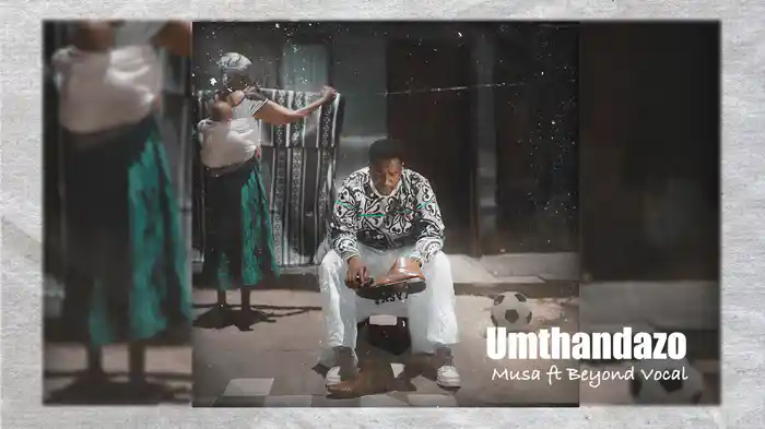 Umthandazo (Visualizer)