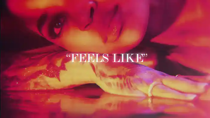 Feels Like (Lyric Video)